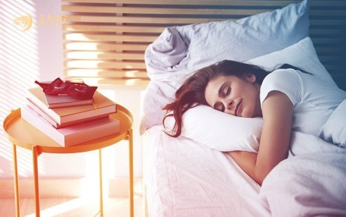 Điều bí ẩn gì sẽ xảy ra với cơ thể khi chúng ta ngủ?